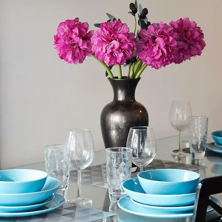 Apartamento Apartament Orchidea - Osiedle Polanki-basen, Sauna,sala Fitness