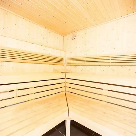 Apartamento Apartament Orchidea - Osiedle Polanki-basen, Sauna,sala Fitness Kołobrzeg