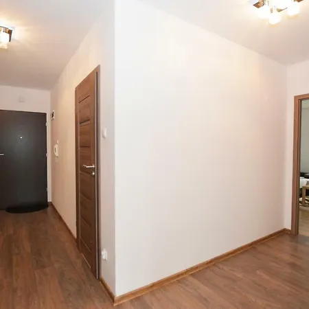Apartament Orchidea - Osiedle Polanki-basen, Sauna,sala Fitness Apartamento *